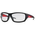 Lunettes de sécurité Milwaukee Performance - Claires