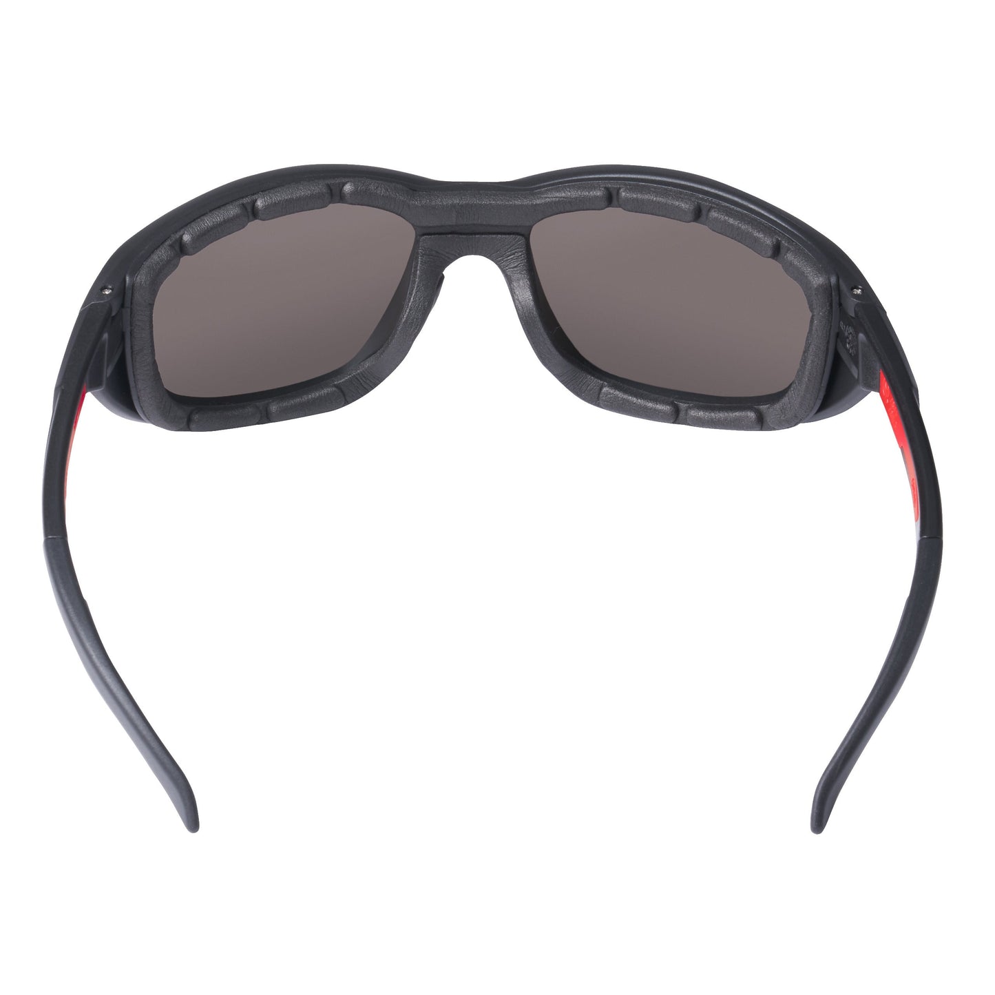 Lunettes de protection Premium Milwaukee polarisées avec joint