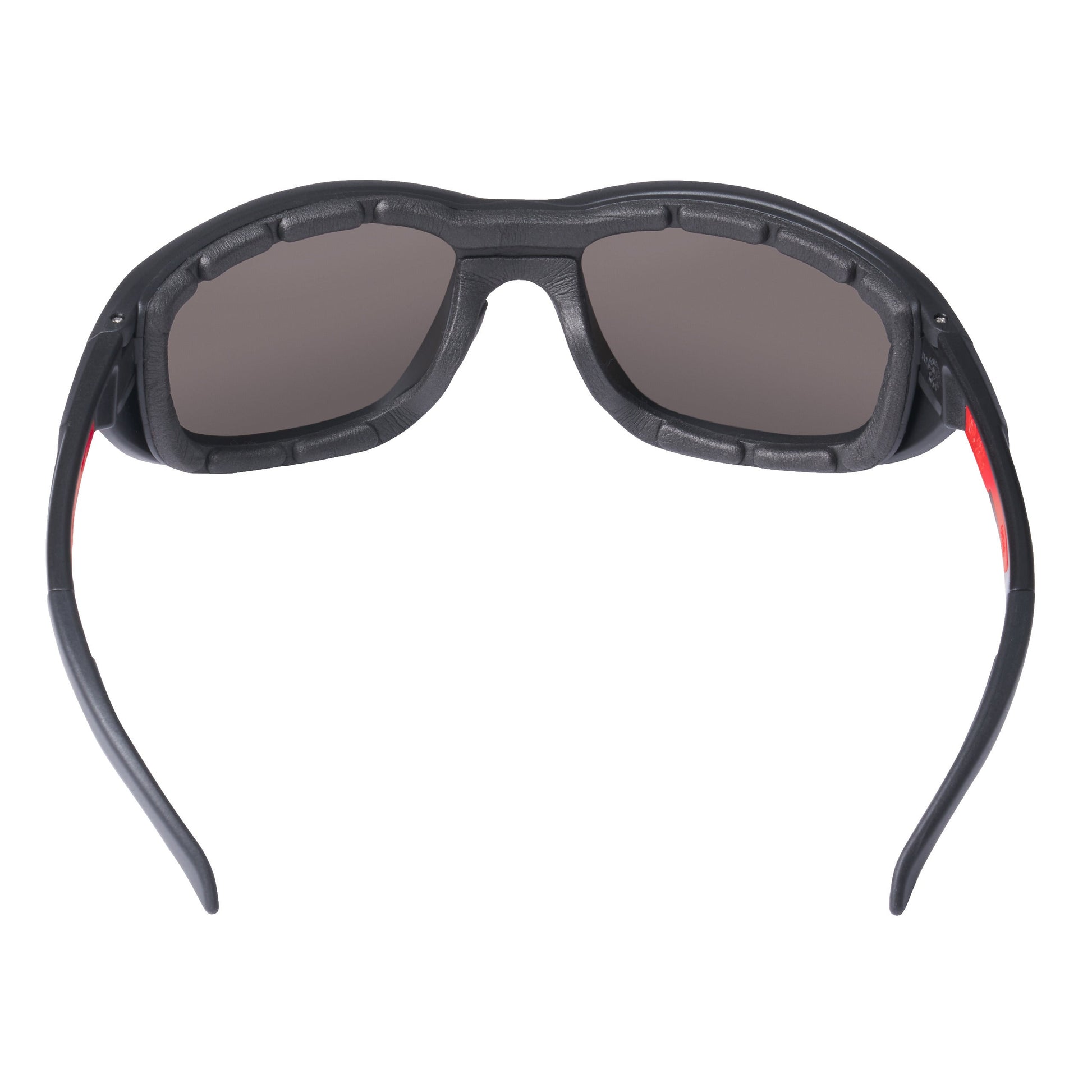 Lunettes de protection Premium Milwaukee polarisées avec joint