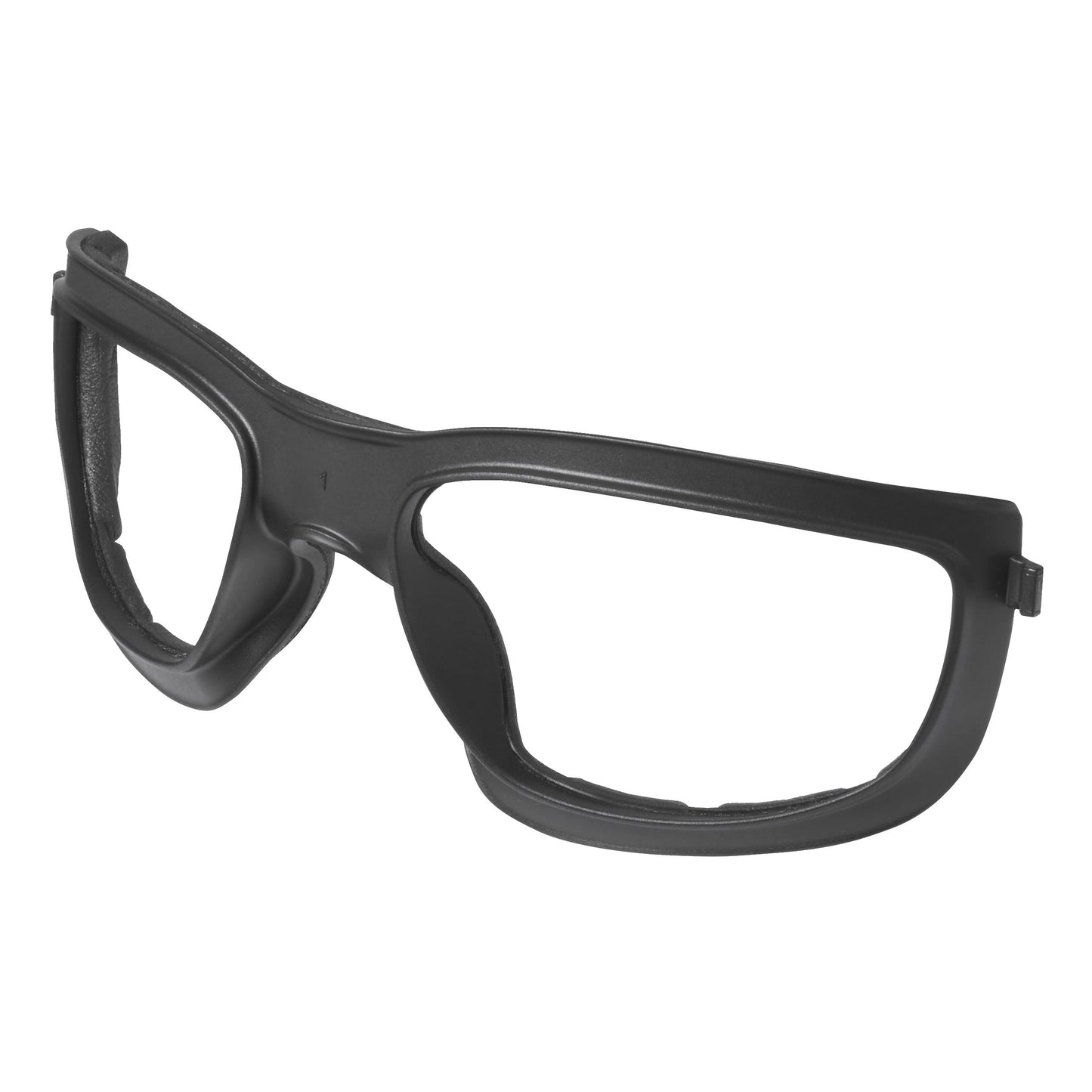 Lunettes de protection Premium Milwaukee polarisées avec joint