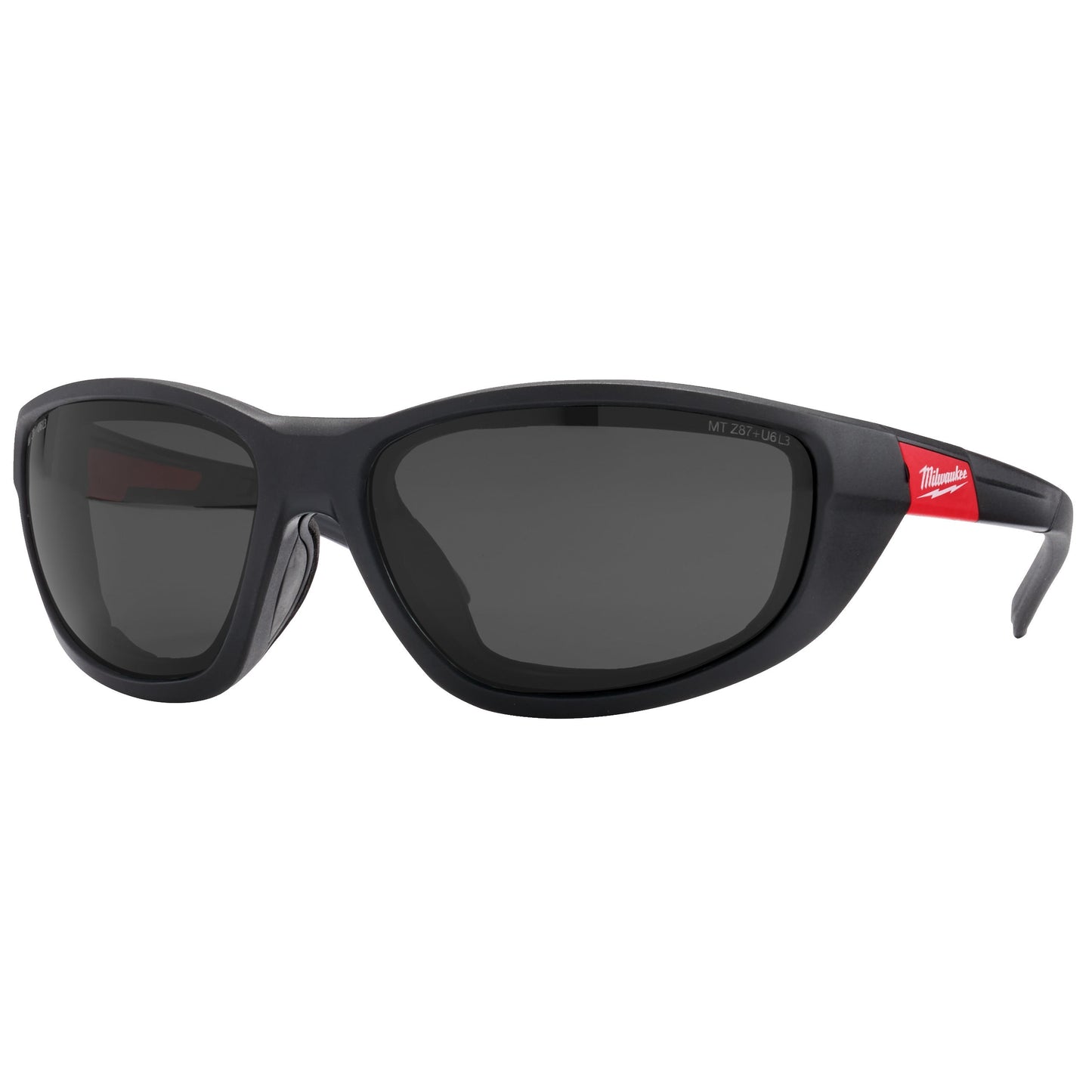 Lunettes de protection Premium Milwaukee