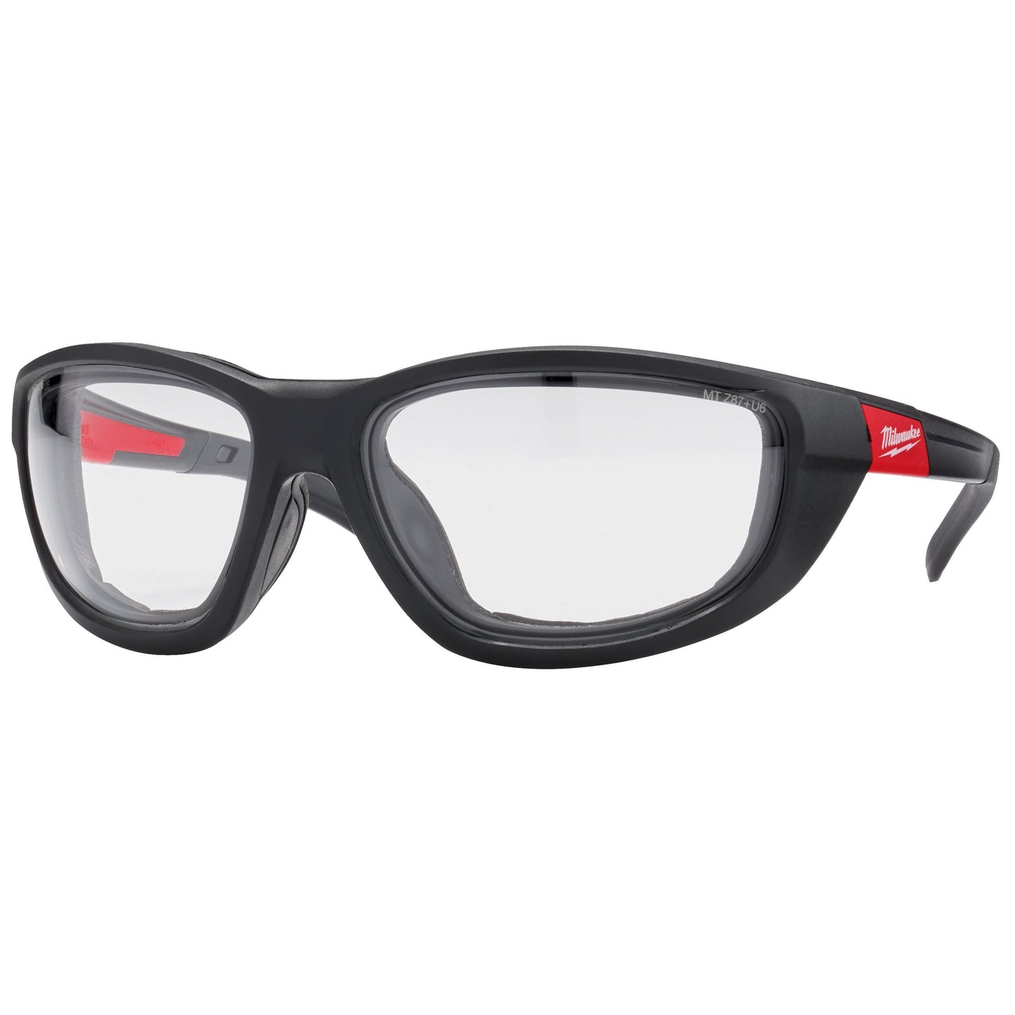Lunettes de protection Premium Milwaukee
