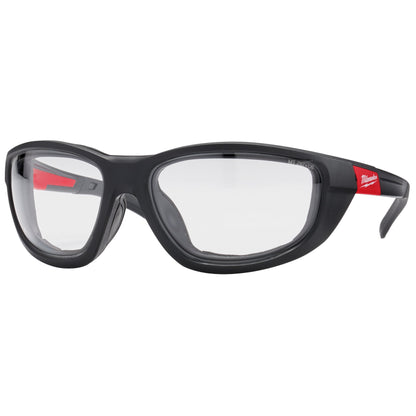 Lunettes de protection Premium Milwaukee