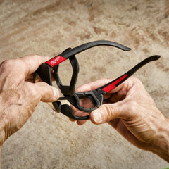 Lunettes de protection Premium Milwaukee