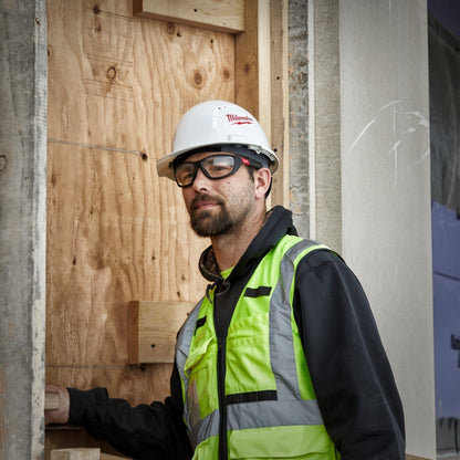 Lunettes de protection Premium Milwaukee