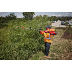 Milwaukee QUIK-LOK™ M18 FOPH-SHTA Accessoire taille-haies