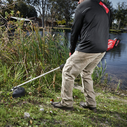 Milwaukee M18 FOPH-BCA QUIK-LOK™ Adaptateur de débroussailleuse