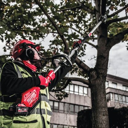 Milwaukee M18 FOPH-CSA QUIK-LOK™ Tête de tronçonneuse