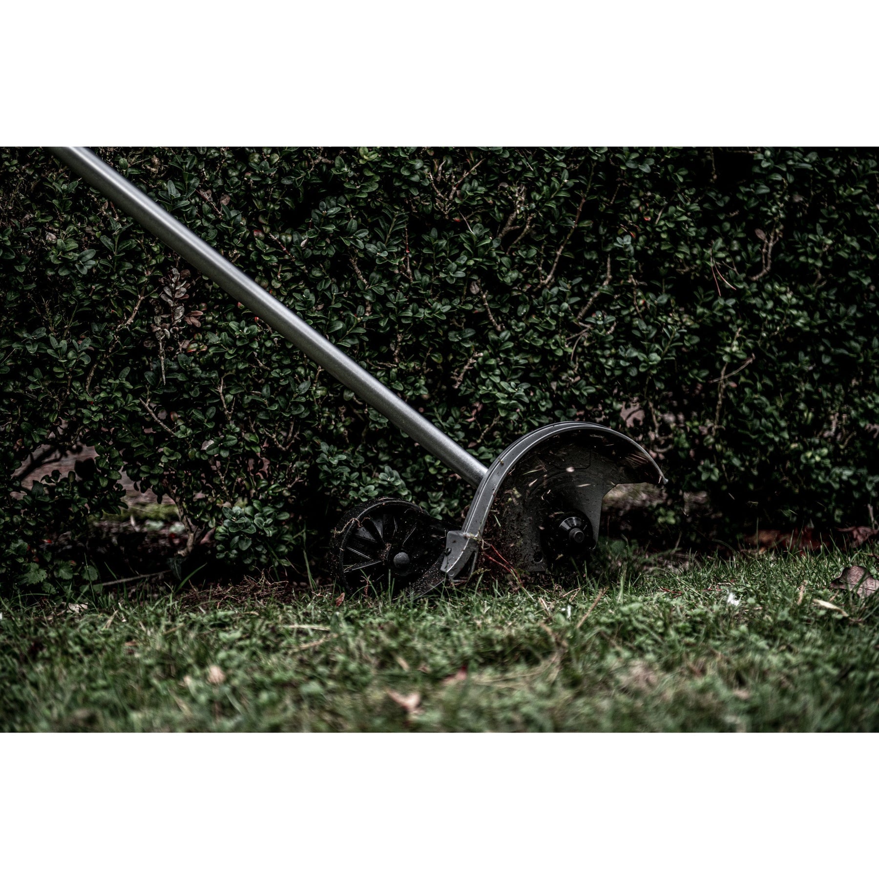 Milwaukee M18 FOPH-EA QUIK-LOK™ Accessoire dresse-bordures