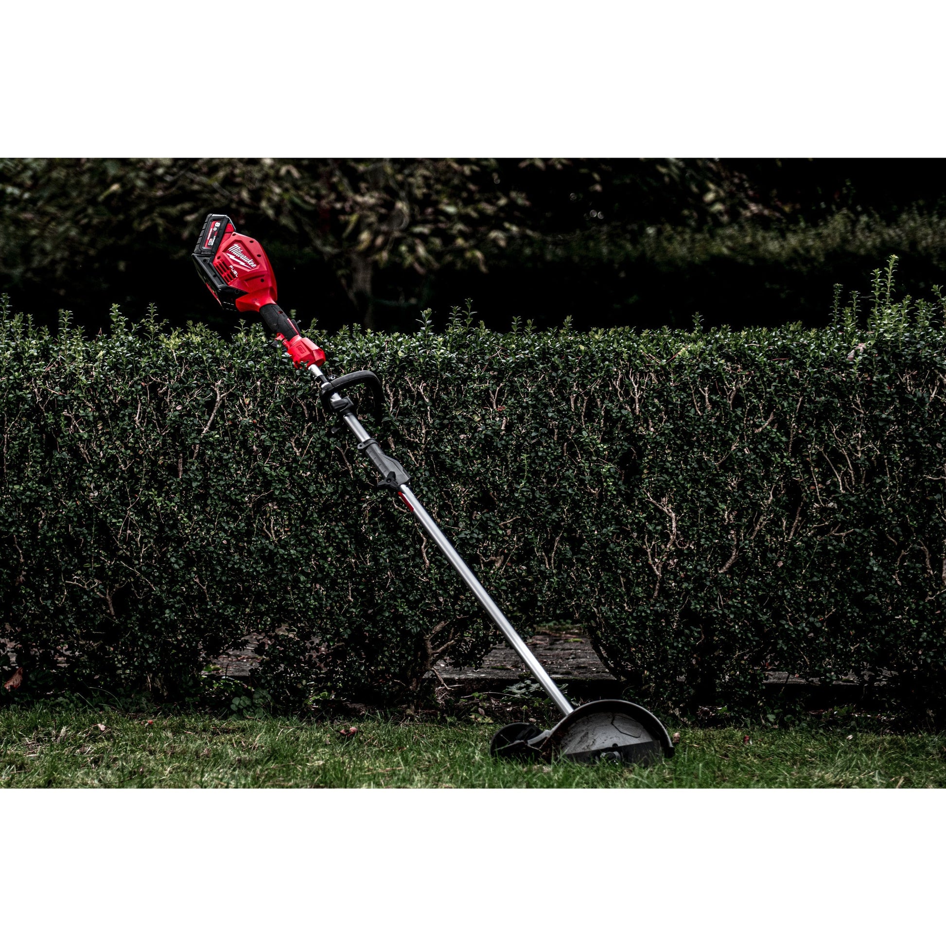 Milwaukee M18 FOPH-EA QUIK-LOK™ Accessoire dresse-bordures