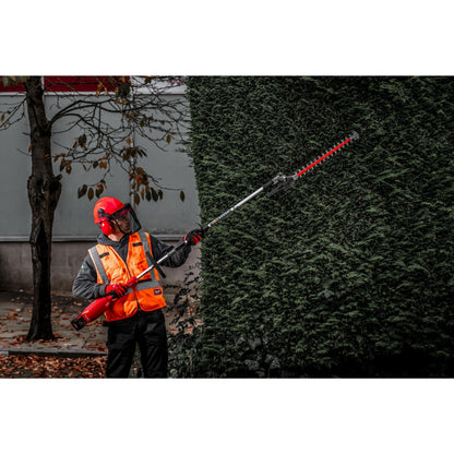 Milwaukee M18 FOPH-HTA QUIK-LOK™ Accessoire taille-haies articulé