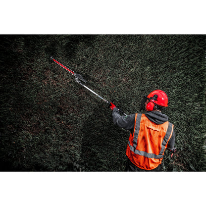 Milwaukee M18 FOPH-HTA QUIK-LOK™ Accessoire taille-haies articulé