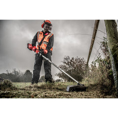 Milwaukee M18 FOPH-LTA QUIK-LOK™ Accessoire coupe-bordures