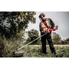 Milwaukee M18 FOPH-LTA QUIK-LOK™ Accessoire coupe-bordures