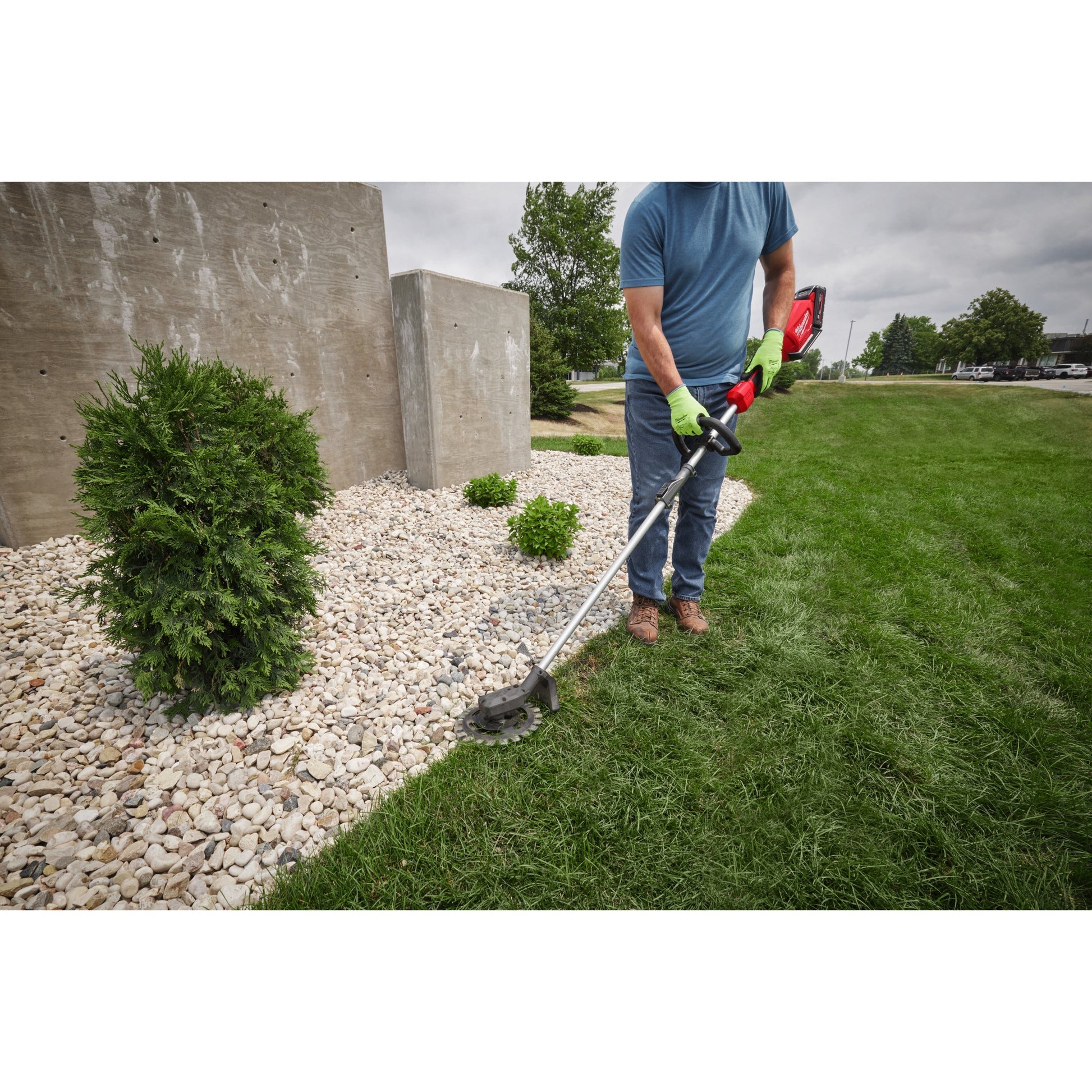 Milwaukee M18 FOPH-RA QUIK-LOK™ Reciprocator - Accessoire