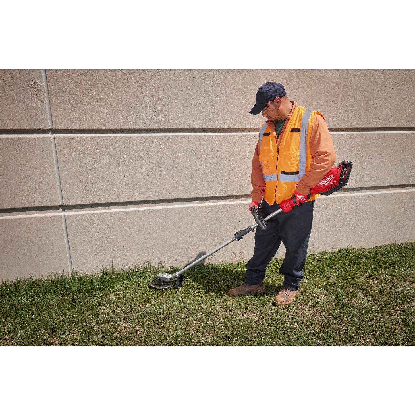 Milwaukee M18 FOPH-RA QUIK-LOK™ Reciprocator - Accessoire