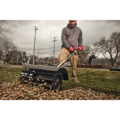 Milwaukee M18 FOPH-RBA QUIK-LOK™ Accessoire balai en caoutchouc