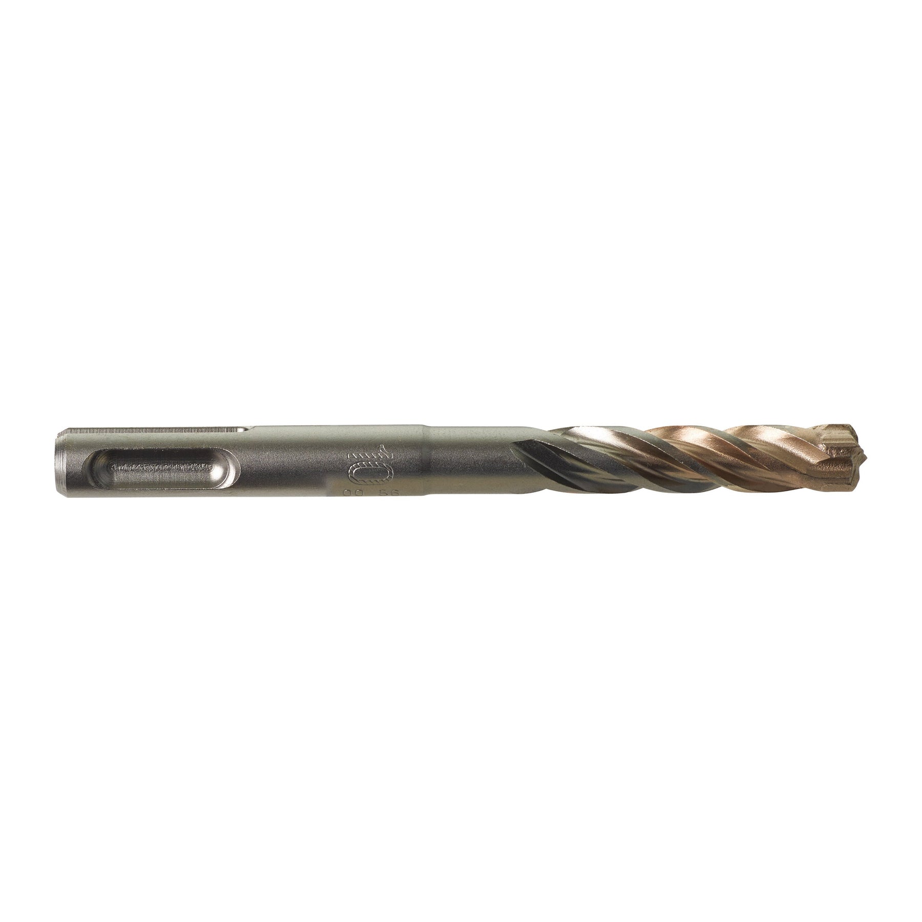 Milwaukee Foret SDS-Plus MX4 - 8 x 115 mm