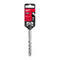 Milwaukee SDS-Plus MX4 Foret béton - 10 x 110 mm