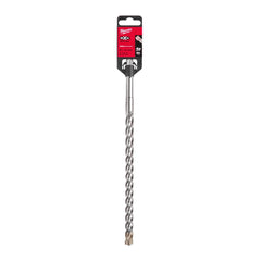 Milwaukee SDS-Plus MX4 - Foret béton - 12 x 260 mm