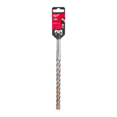 Milwaukee Foret béton SDS-Plus MX4 - 12 x 210 mm