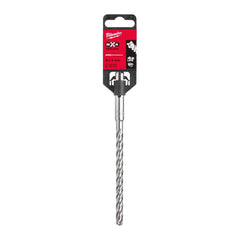Milwaukee Foret SDS-Plus MX4 - 8 x 165 mm