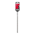 Milwaukee SDS-Plus MX4 Foret à percussion - 8 x 215 mm