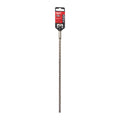 Milwaukee Foret SDS-Plus MX4 - 8 x 315 mm