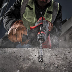 Milwaukee Foret béton SDS-Plus MX4 - 14 x 210 mm