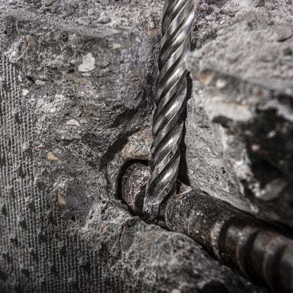 Milwaukee SDS-Plus MX4 - Foret béton - 12 x 260 mm