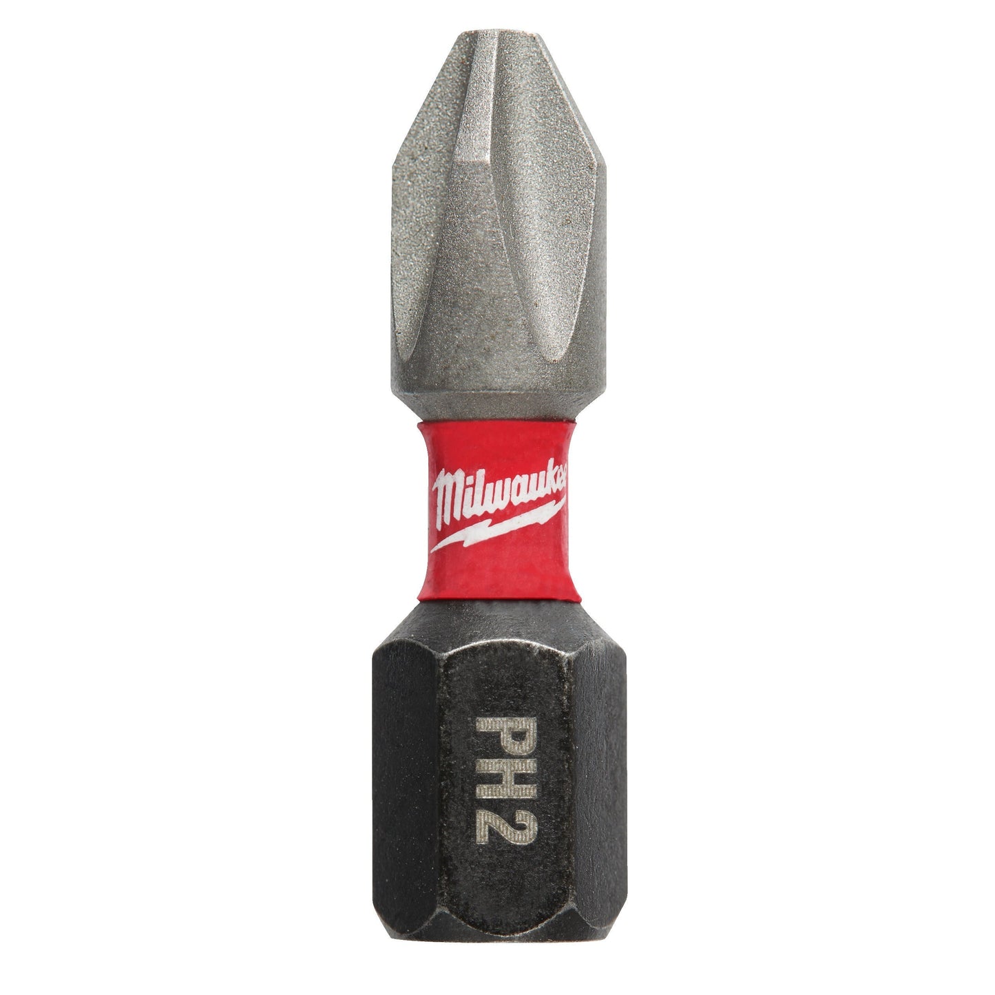 Embouts de vissage Milwaukee SHOCKWAVE™ IMPACT DUTY - Lot de 2 - TX40 x 25 mm