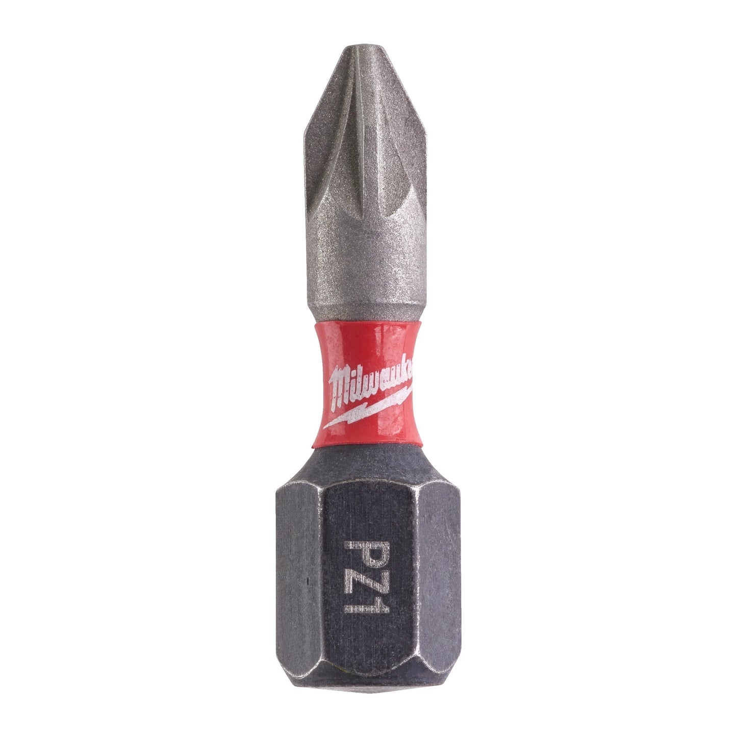 Milwaukee SHOCKWAVE™ IMPACT DUTY - Embouts de vissage - Lot de 2 - TX20 x 25 mm