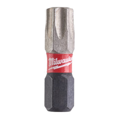 Milwaukee SHOCKWAVE™ IMPACT DUTY Embouts de vissage - Lot de 2 - PH1 x 25 mm