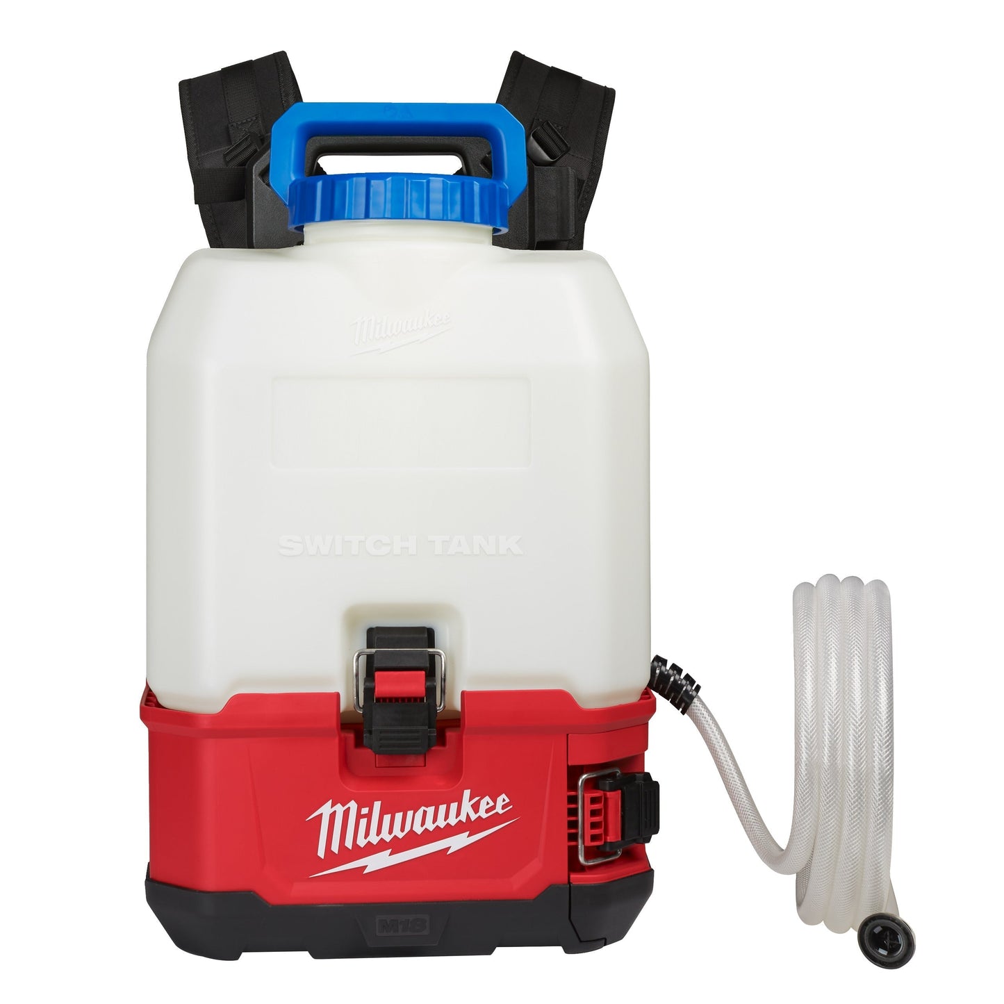 Milwaukee M18 BPFP-WST SWITCH TANK™ Réservoir d’eau - 15 L
