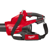 Milwaukee M18F2BL Sangle d'épaule pour souffleur