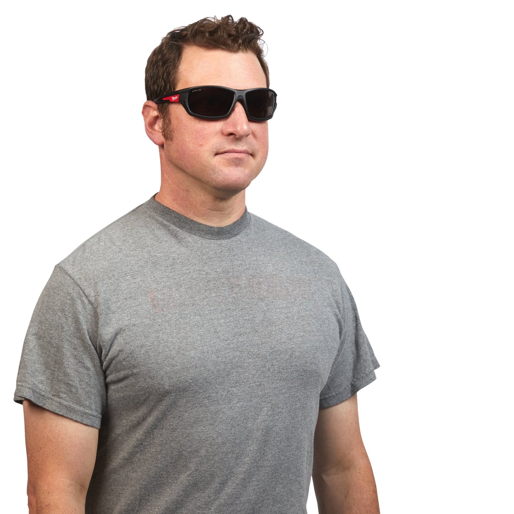 Lunettes de sécurité Milwaukee Performance - Teintées