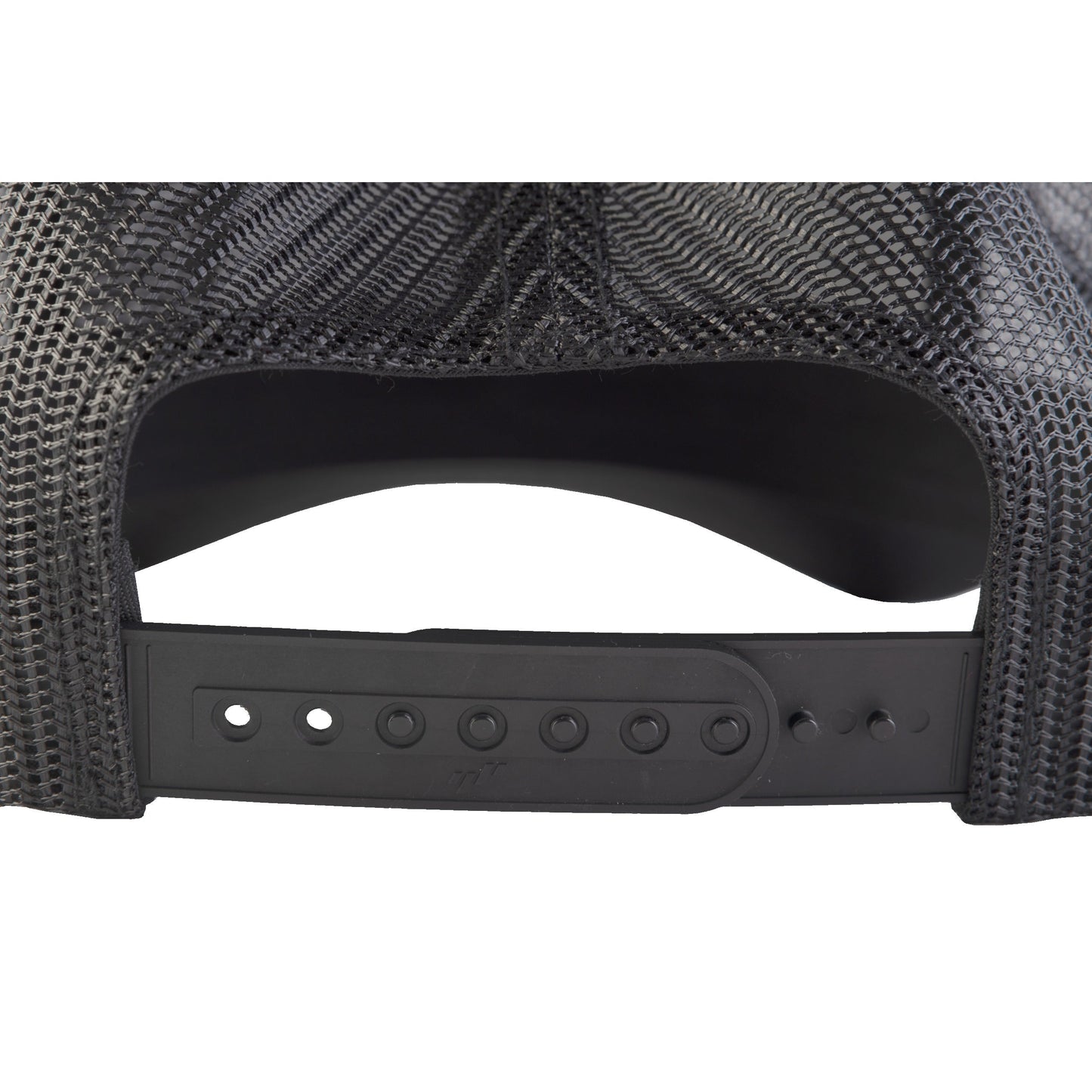 Milwaukee Snapback Trucker Cap - Noir