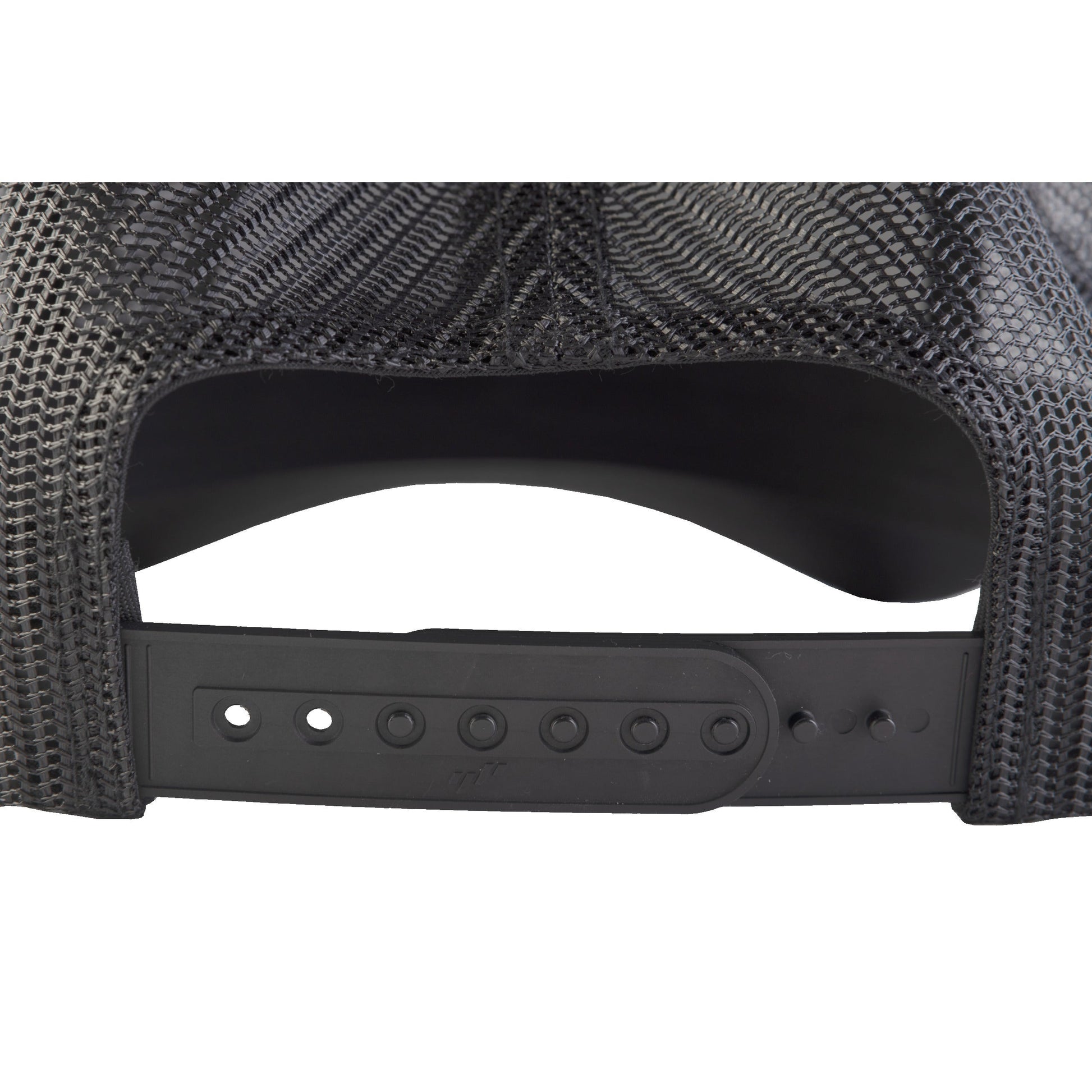 Milwaukee Snapback Trucker Cap - Noir