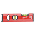 Milwaukee Niveau à bulle Slim Box 20 cm