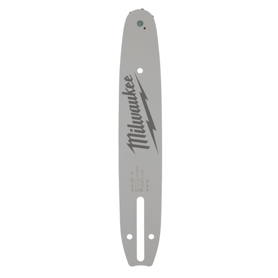Milwaukee M18 FOPH-CSA Guide-chaîne 3/8" - 25 cm