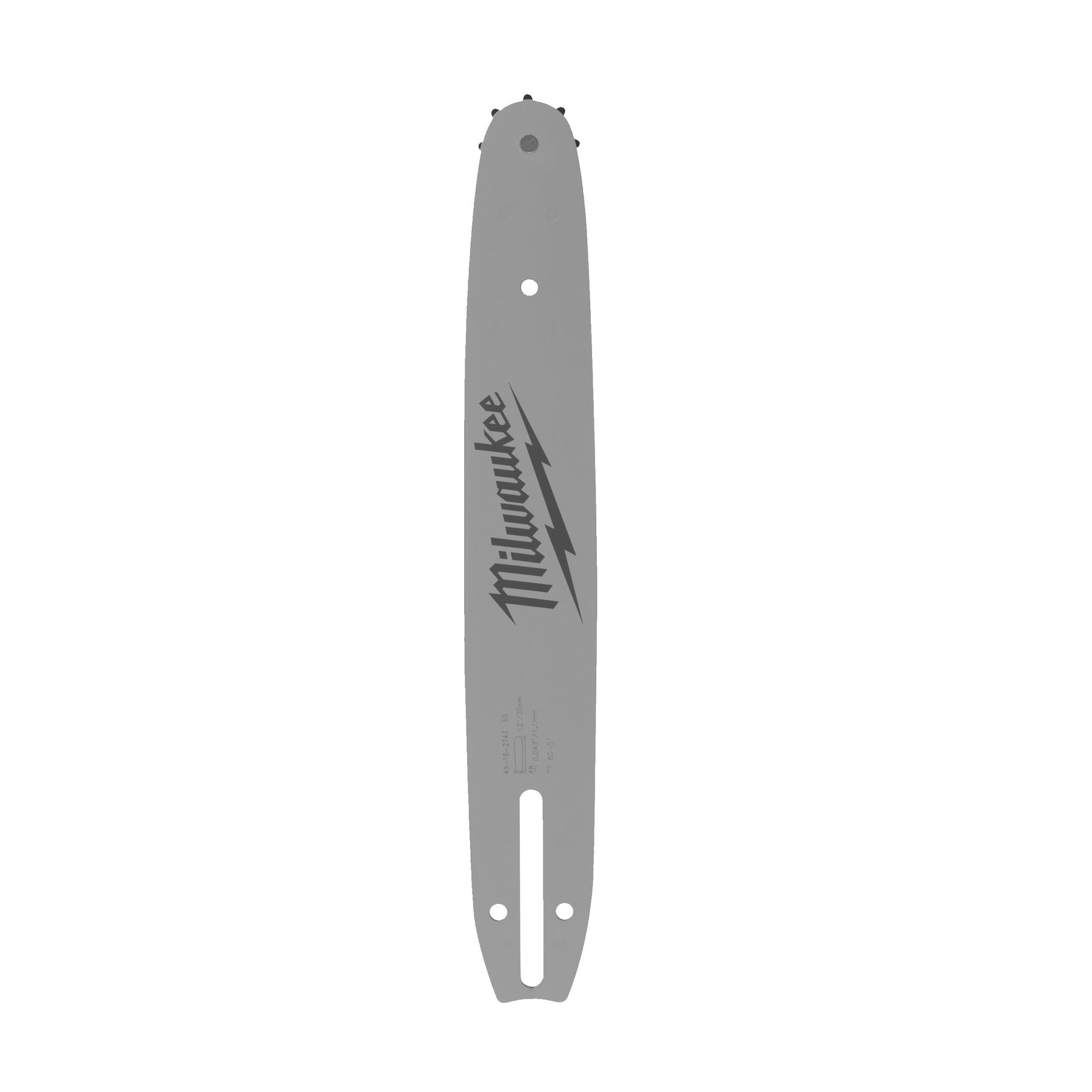 Milwaukee M18 FTHCHS30 Guide-chaîne .325 - 30 cm