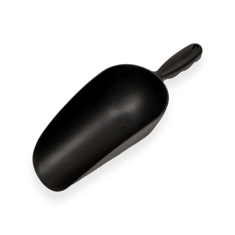 Pelle multifonction en plastique