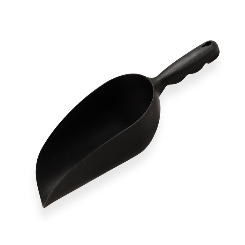 Pelle multifonction en plastique