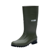 Bottes en PVC OXXA vertes - Taille 42