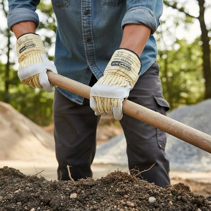 OXXA Worker 11-240 Gants de travail - XL