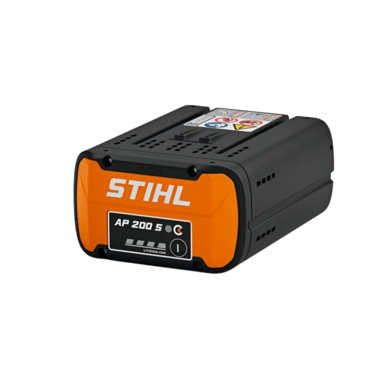 Batterie STIHL AP 200 S