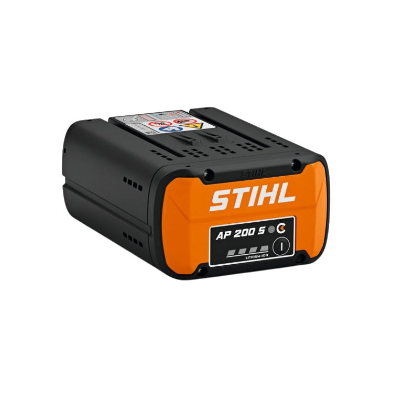 Batterie STIHL AP 200 S