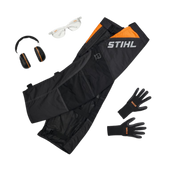 Kit de sécurité STIHL Function MS