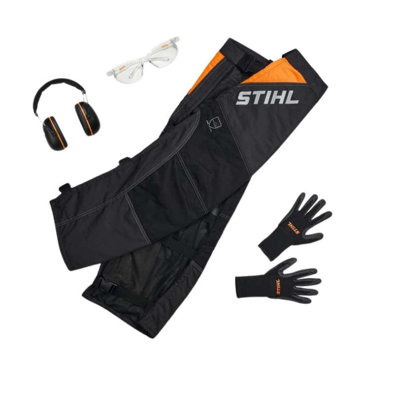 Kit de sécurité STIHL Function MS