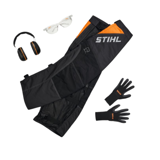 Kit de sécurité STIHL Function MS